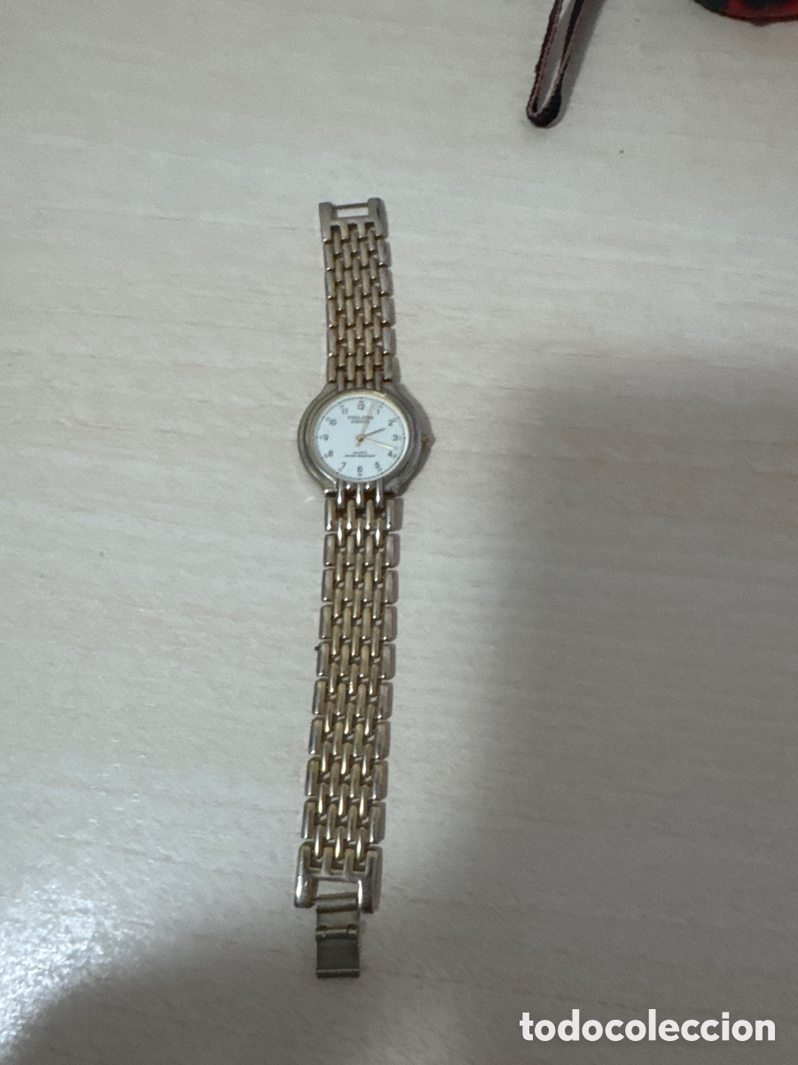Relojes: RELOJ PHILIPPE ARNOL QUARTZ WATER RESISTANT