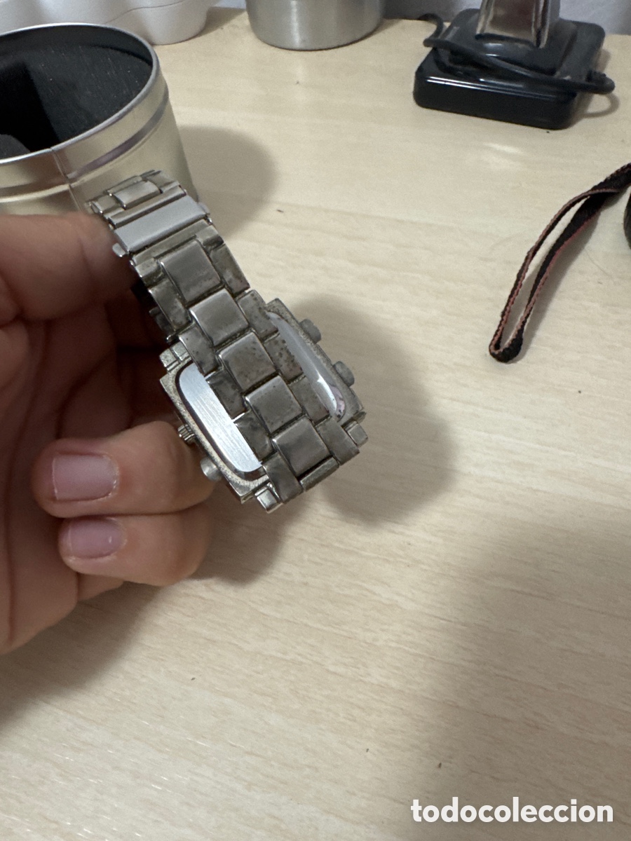 Relojes: RELOJ DE PULSERA CHAUMONT - Foto 2