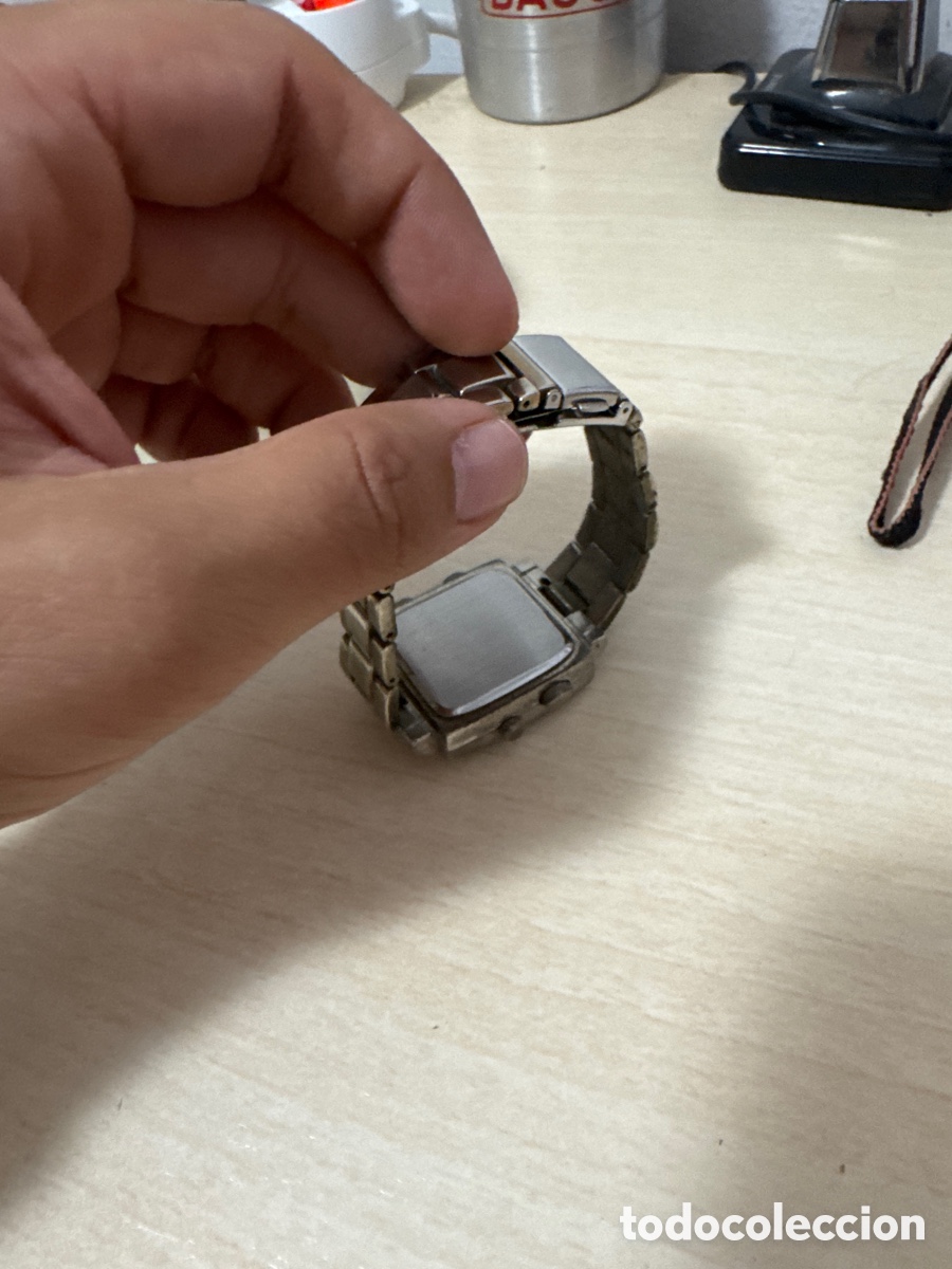 Relojes: RELOJ DE PULSERA CHAUMONT - Foto 3