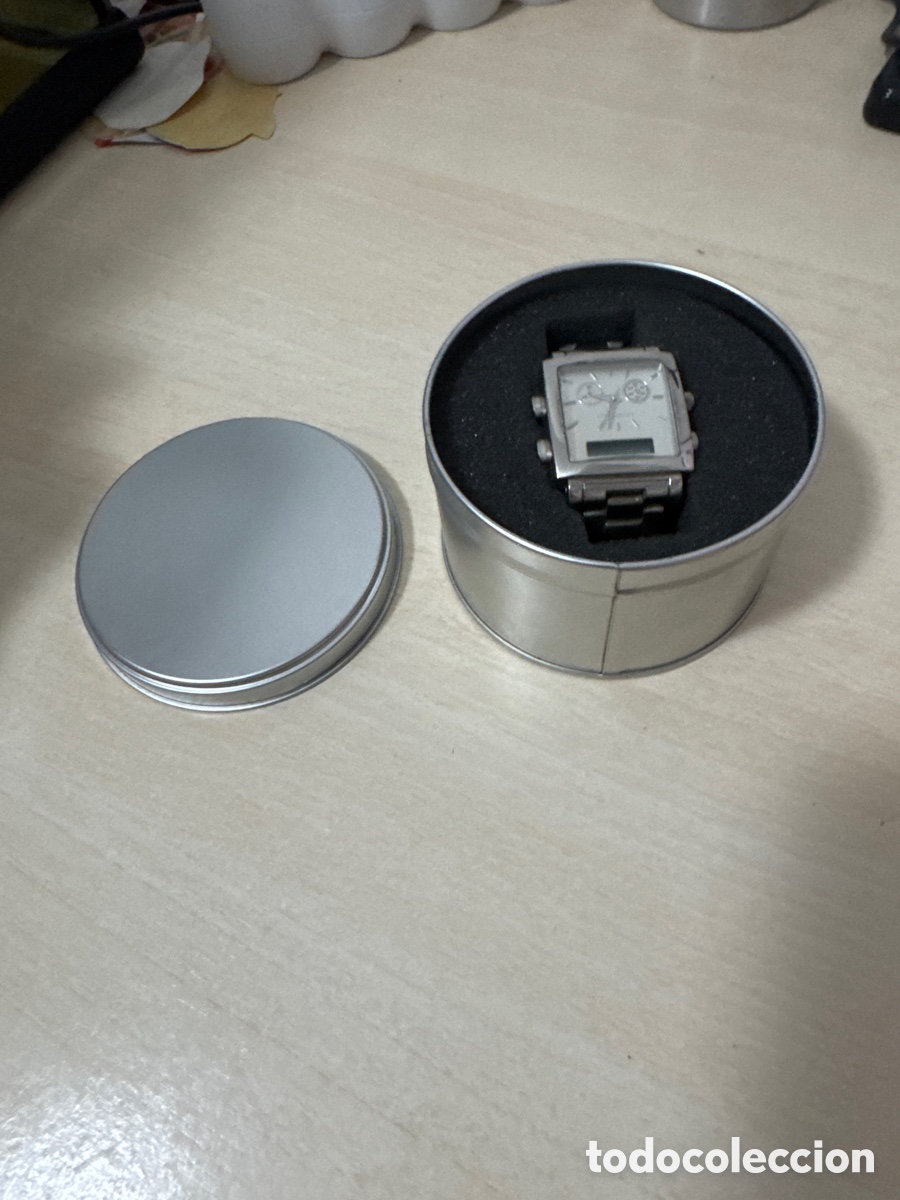 Relojes: RELOJ DE PULSERA CHAUMONT - Foto 5