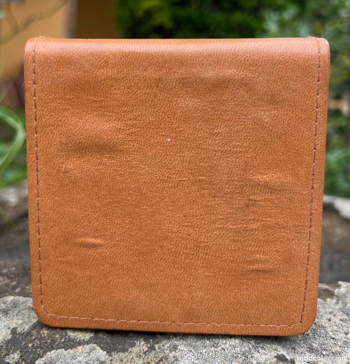Relojes: Caja de reloj Junghans - Foto 4