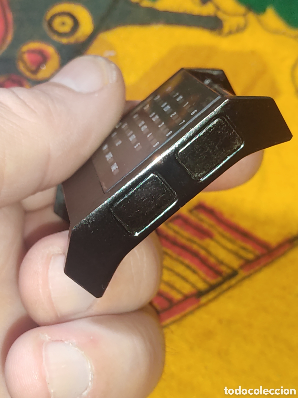 Relojes: Reloj Marea Binario. - Foto 6