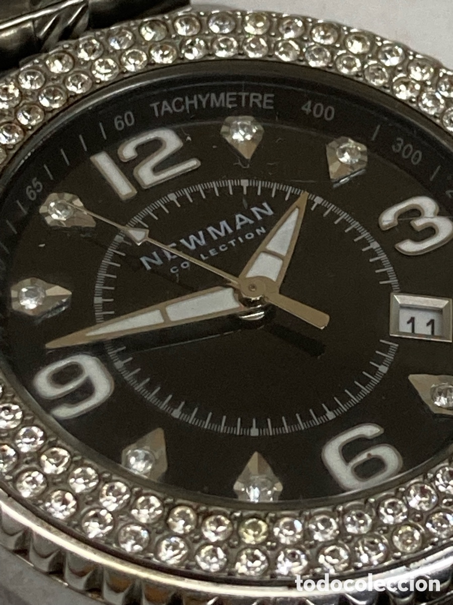 Relojes: Reloj NewMan colection /CR41-38 - Foto 3