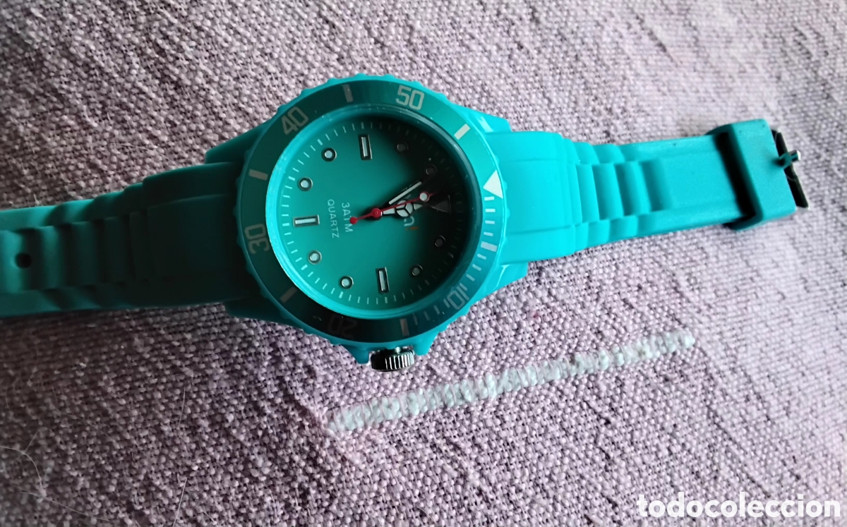 Relojes: Reloj de pulsera para chica. Moderno