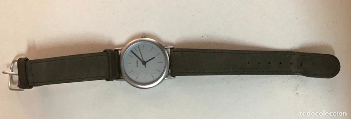 Relojes: LOTE DE TRES RELOJES - Foto 4