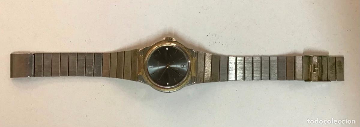 Relojes: LOTE DE TRES RELOJES - Foto 5