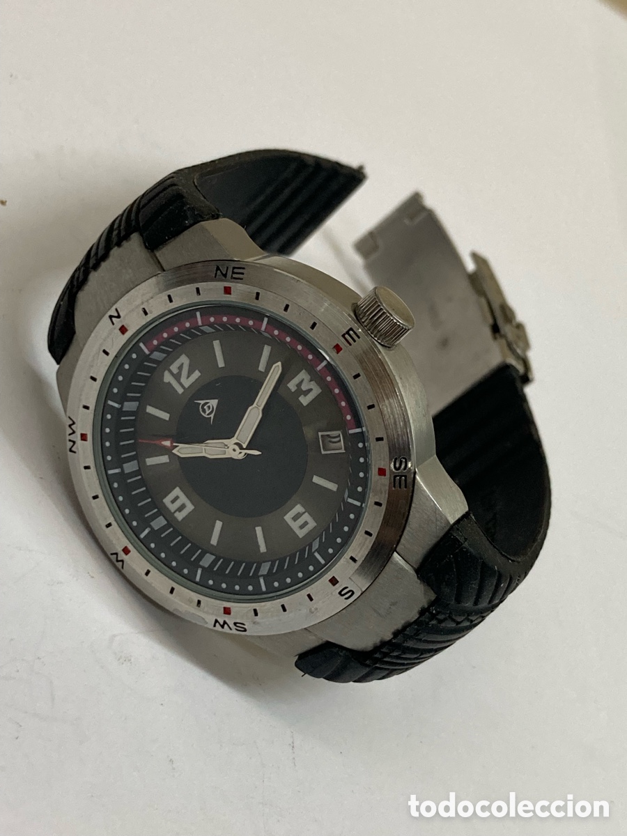 Relojes: Reloj Dunlop para piezas
