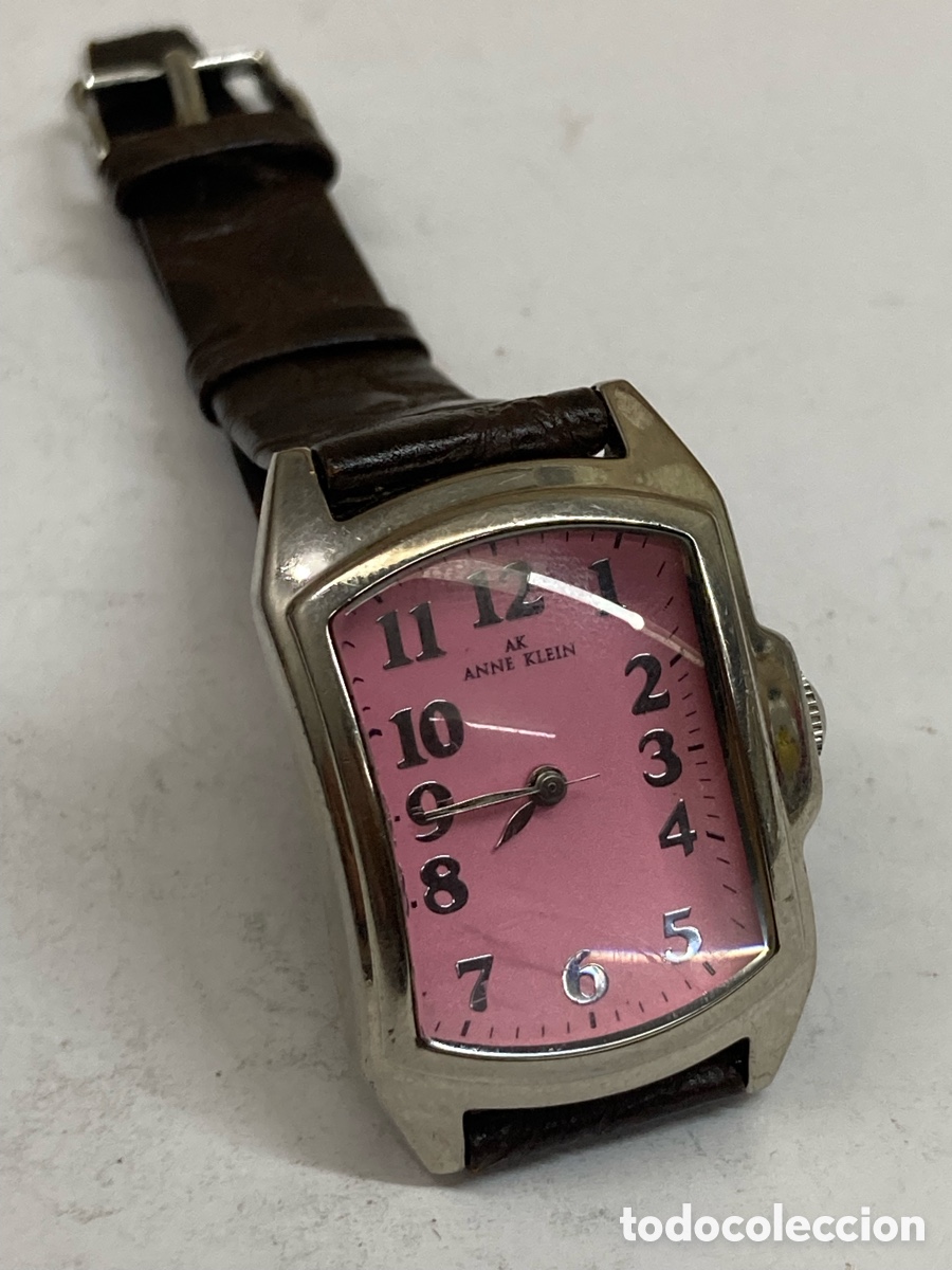 Relojes: Reloj Anna Clain Quartz