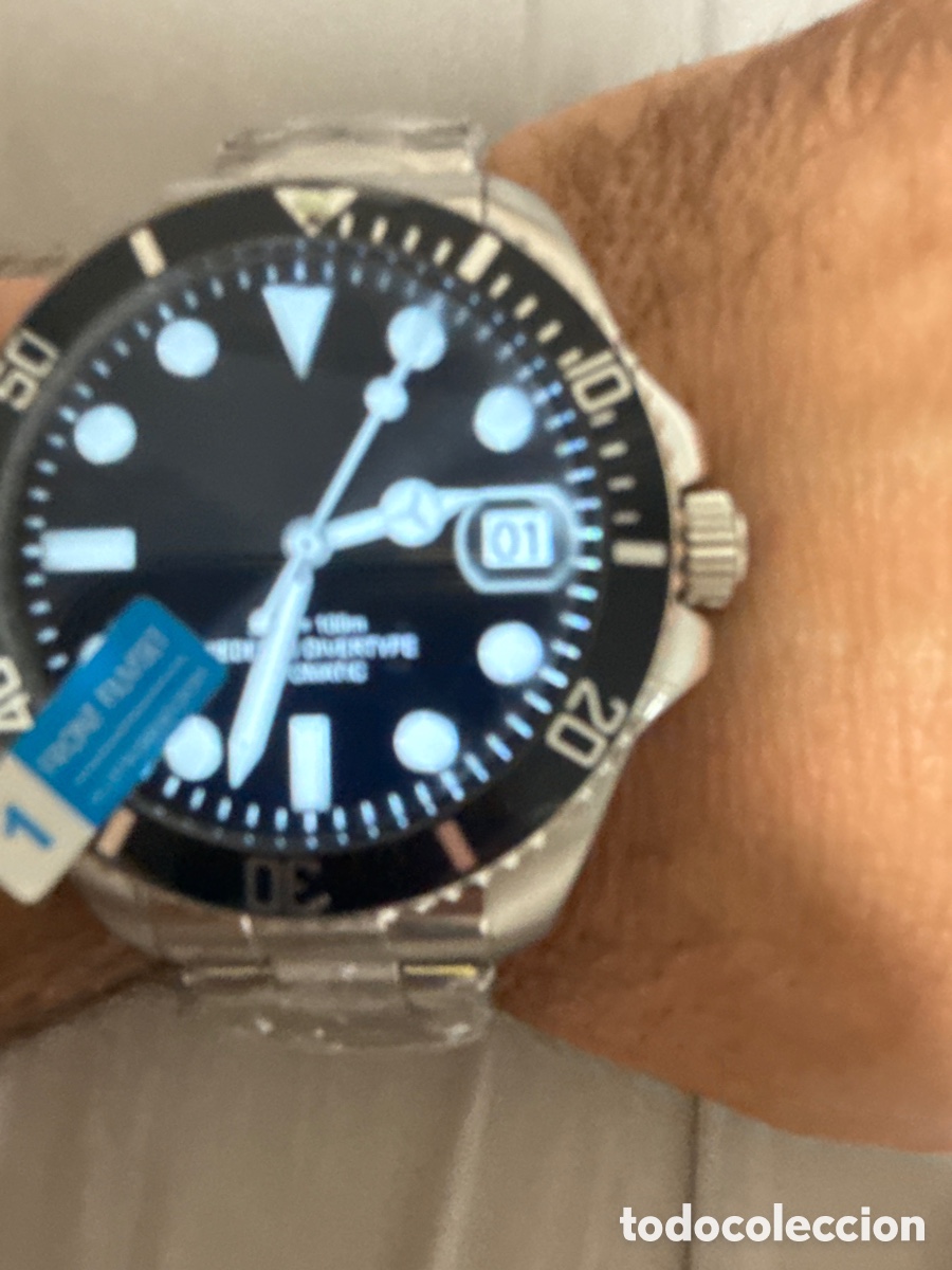 Relojes: Smartwatch elegante y deportivo