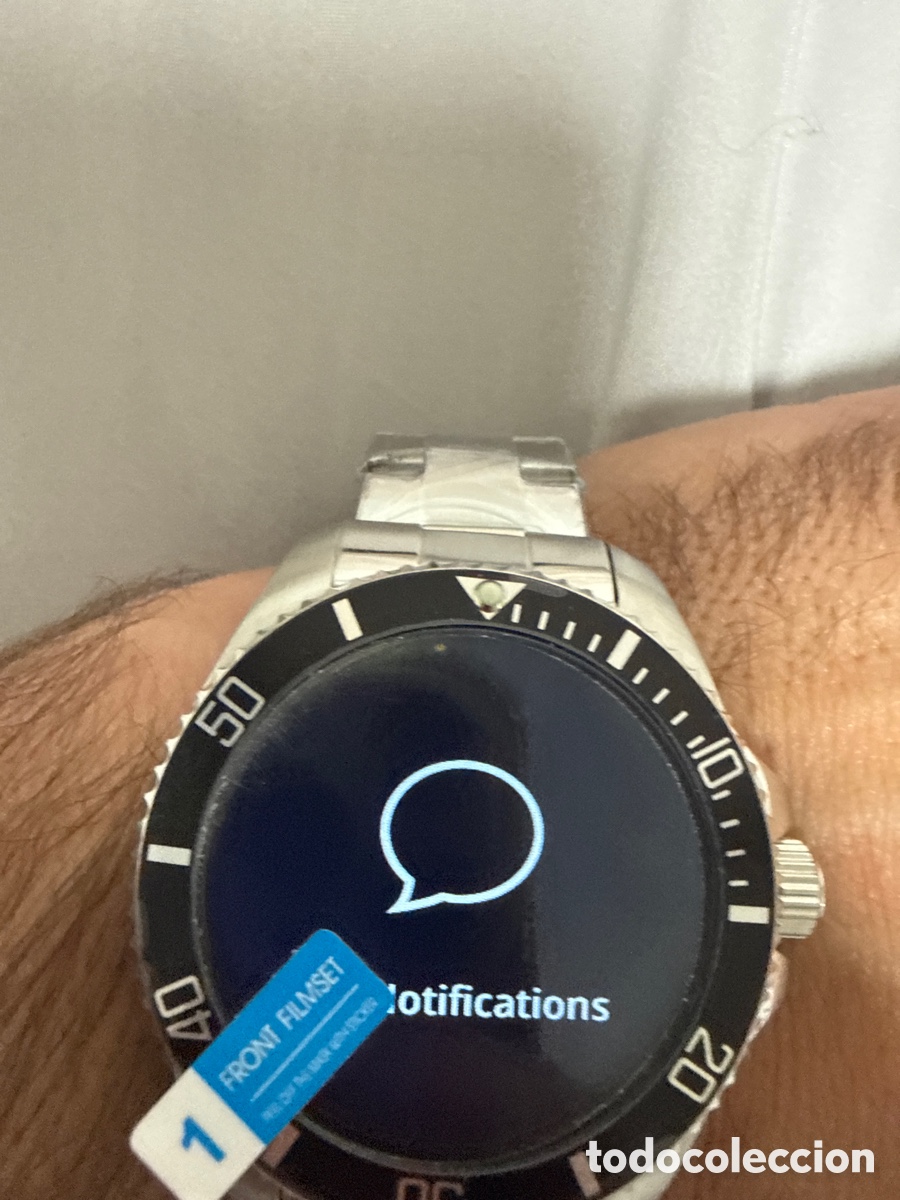 Relojes: Smartwatch elegante y deportivo - Foto 7