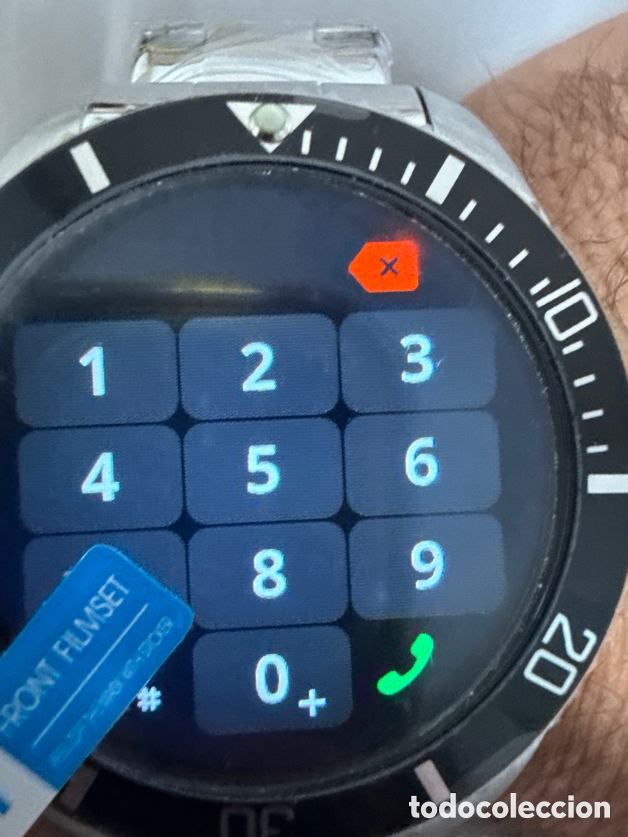 Relojes: Smartwatch elegante y deportivo - Foto 11