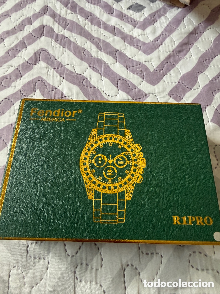 Relojes: Smartwatch elegante y deportivo - Foto 2