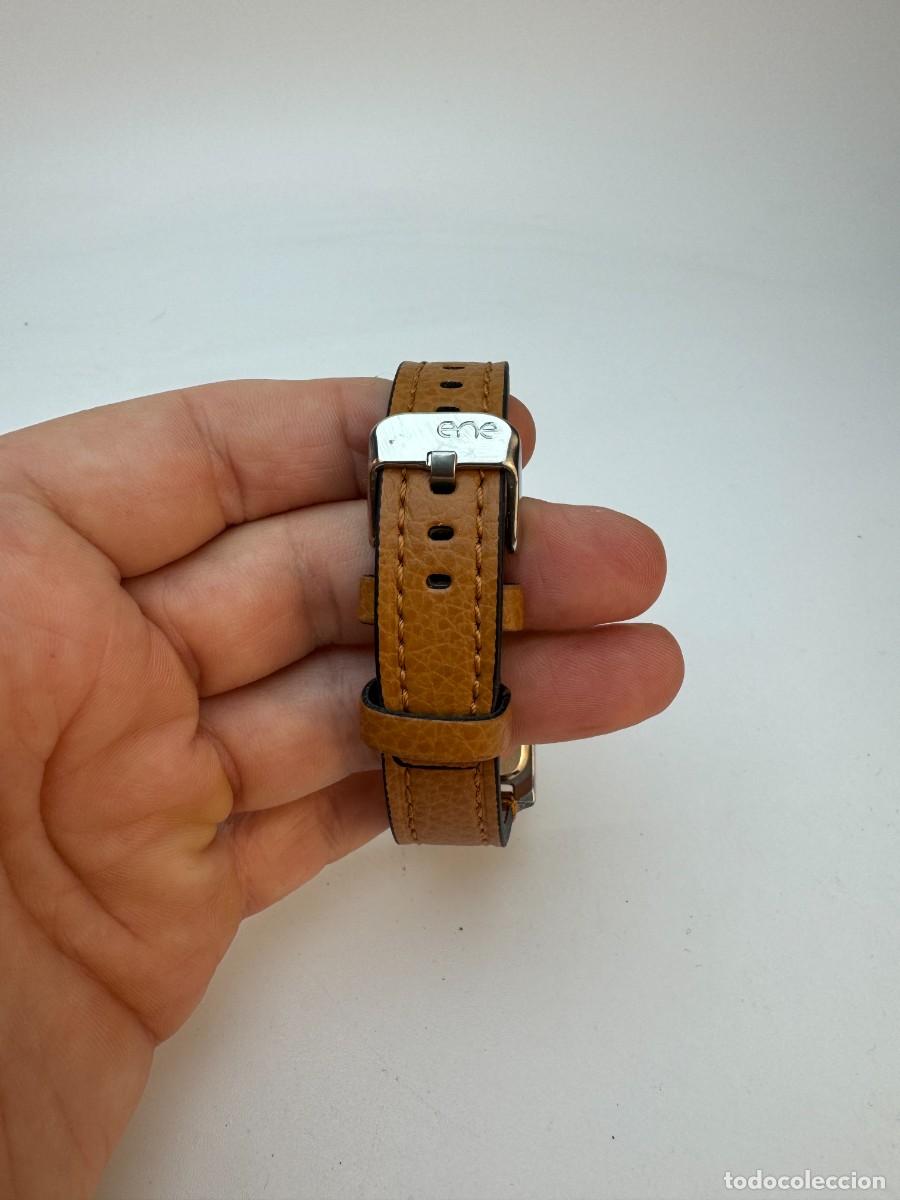 Relojes: Reloj vintage de cuarzo Atelier - Foto 6