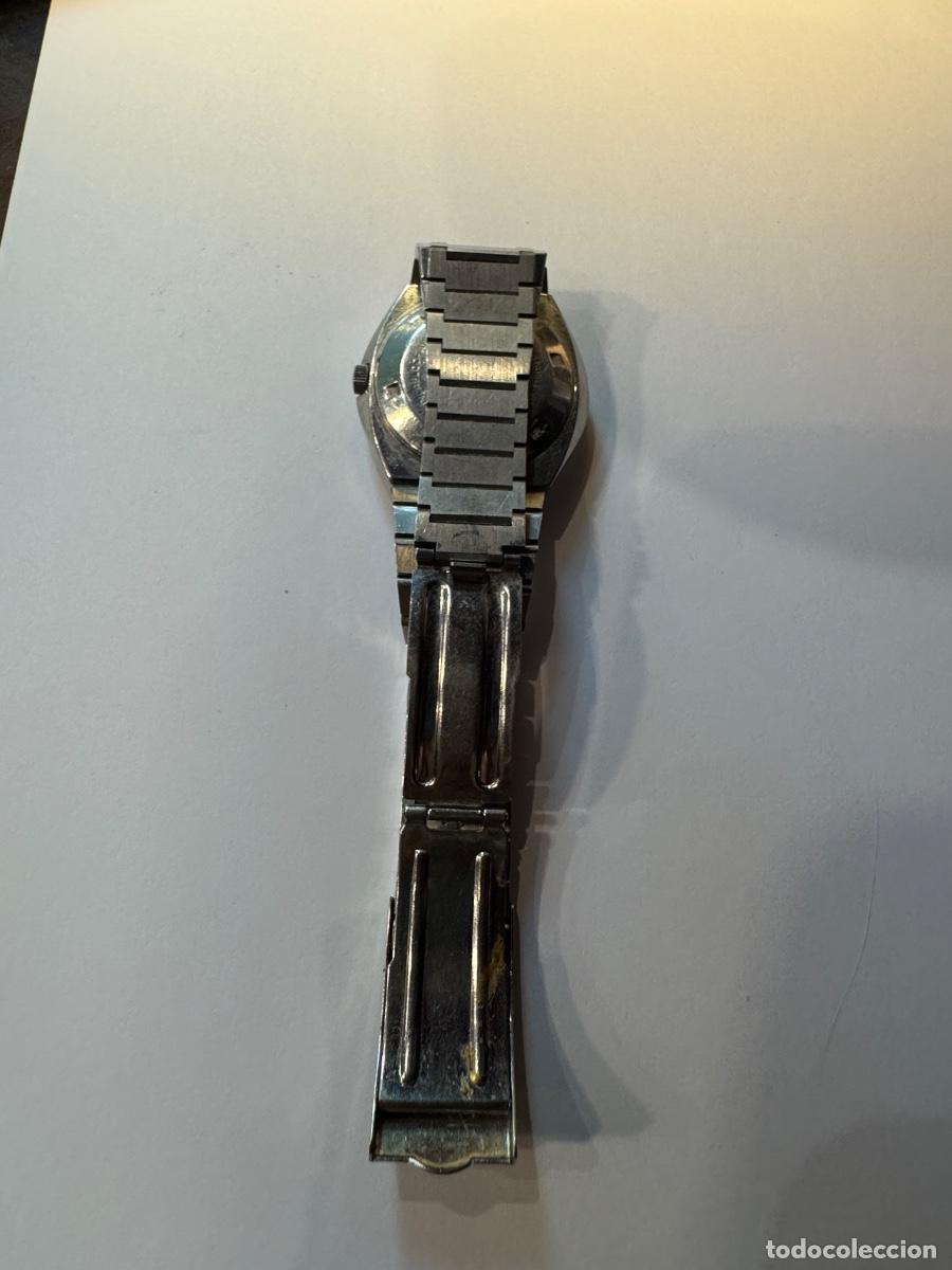 Relojes: RADIANT BLUMAR RELOJ ESFERA MED.: 3,5 CMS. AUTOM&Aacute;TICO -FUNCIONANDO (G) - Foto 6