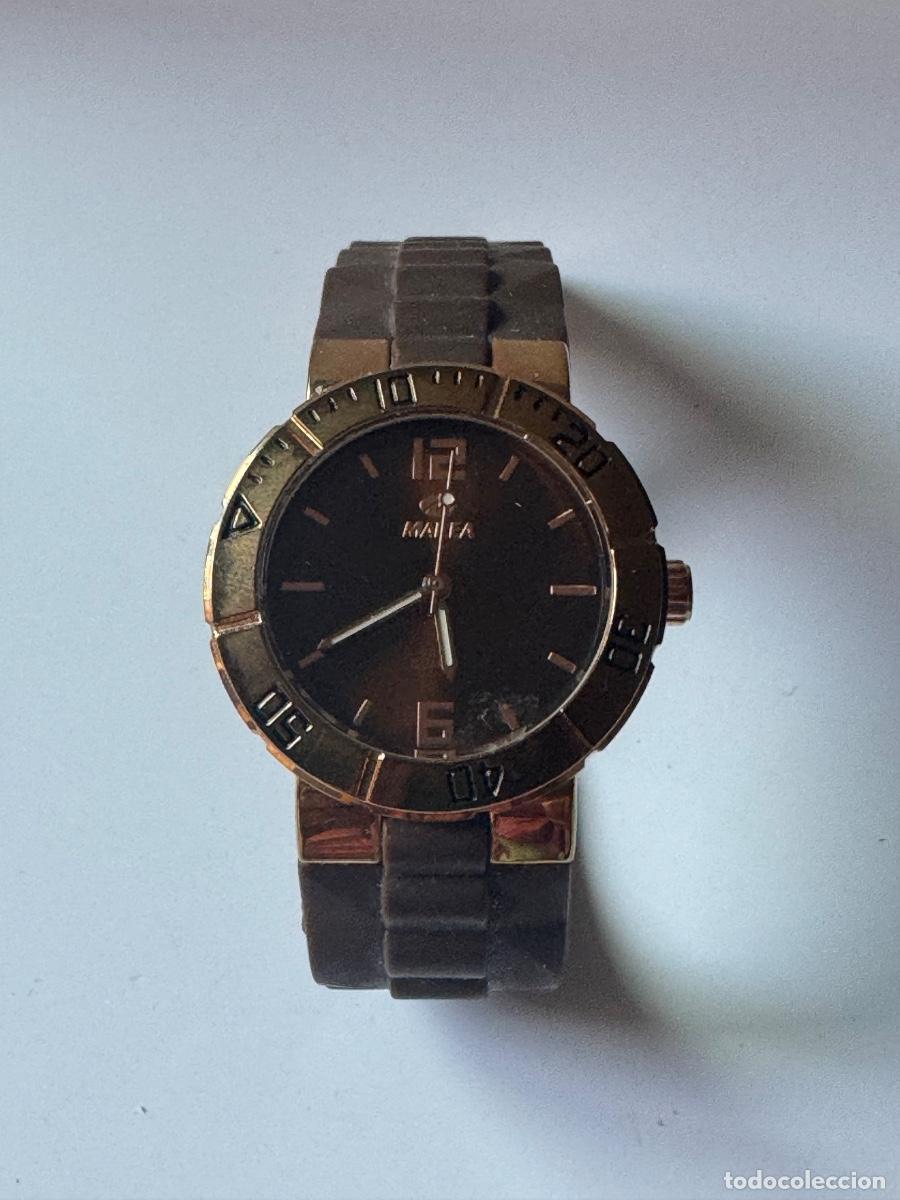 Relojes: MAREA RELOJ DE PULSERA FUNCIONANDO / COMPRA MIN&Iacute;MA 5 &euro;