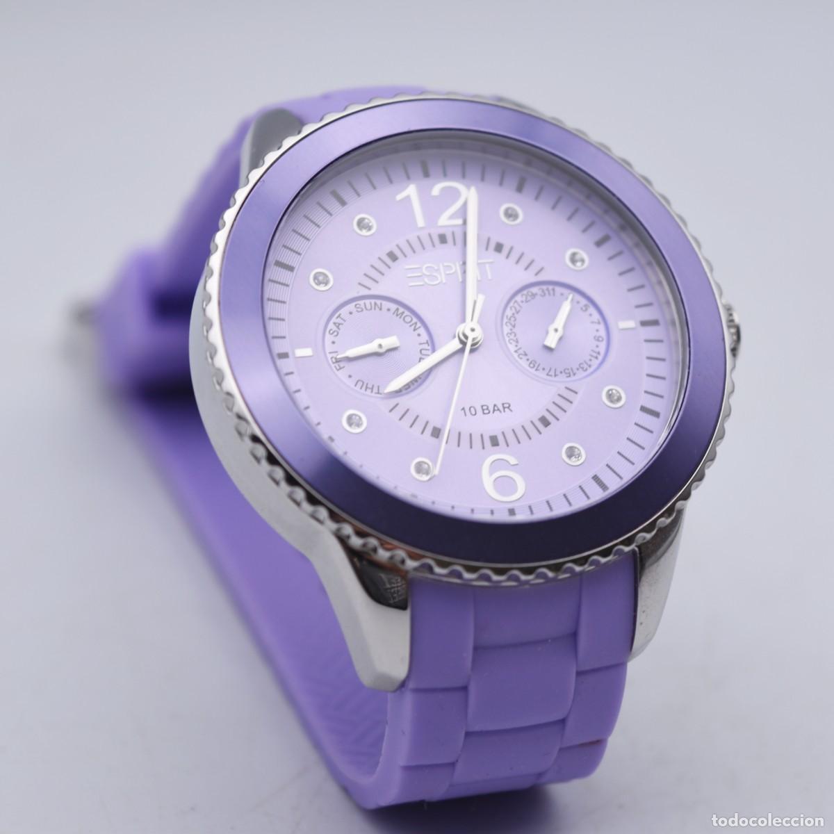 Relojes: Reloj de pulsera - Esprit - Foto 2