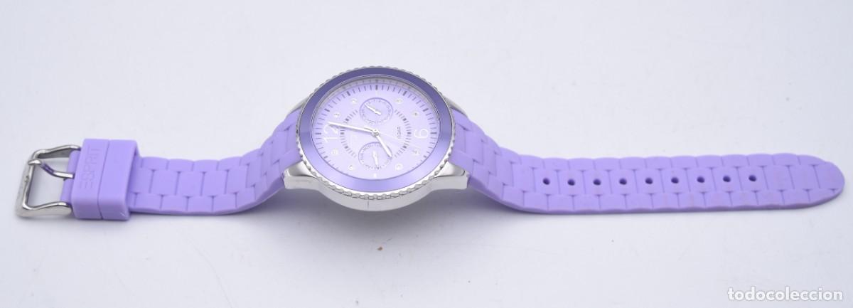 Relojes: Reloj de pulsera - Esprit - Foto 4