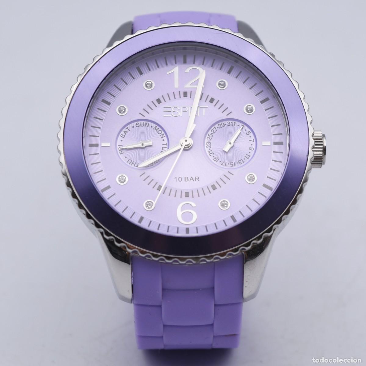 Relojes: Reloj de pulsera - Esprit - Foto 5