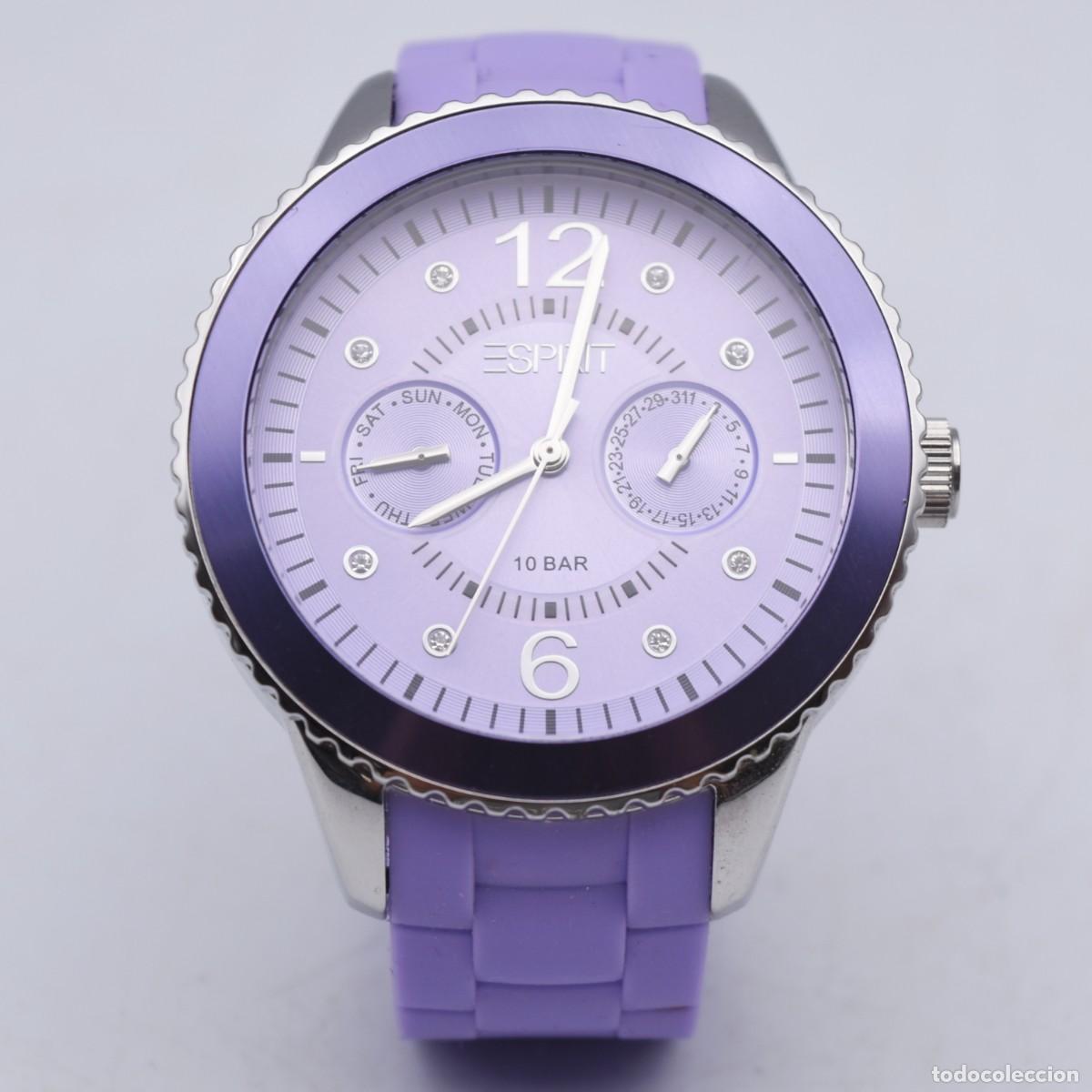 Relojes: Reloj de pulsera - Esprit - Foto 6