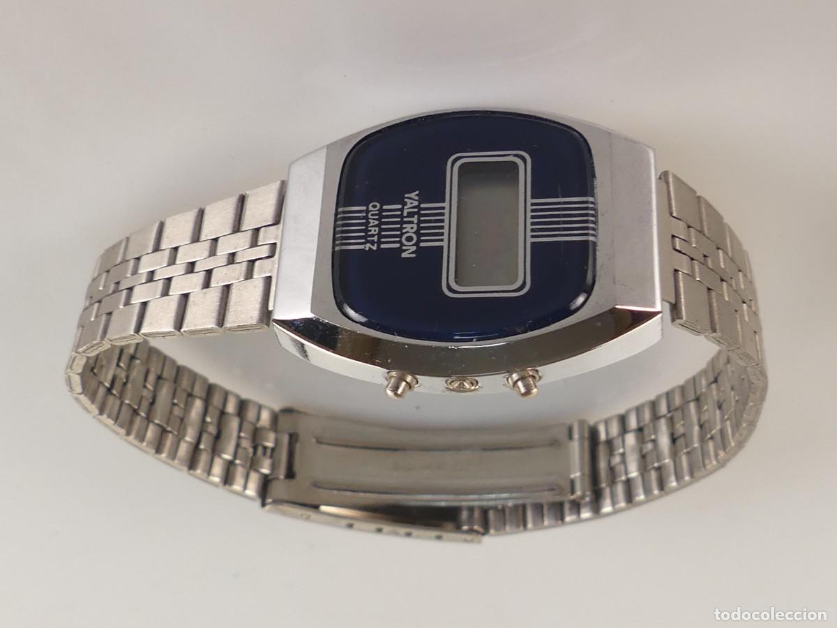 Montres: RELOJ DE PULSERA MARCA KING&rsquo;S SUPER DE LUXE ANTIMAGNETIC CON CALENDARIO
