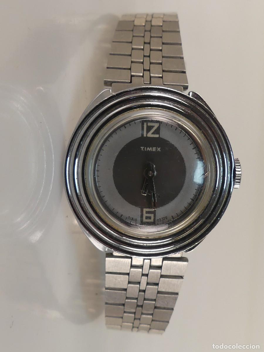 Montres: RELOJ DE PULSERA MARCA TIMEX