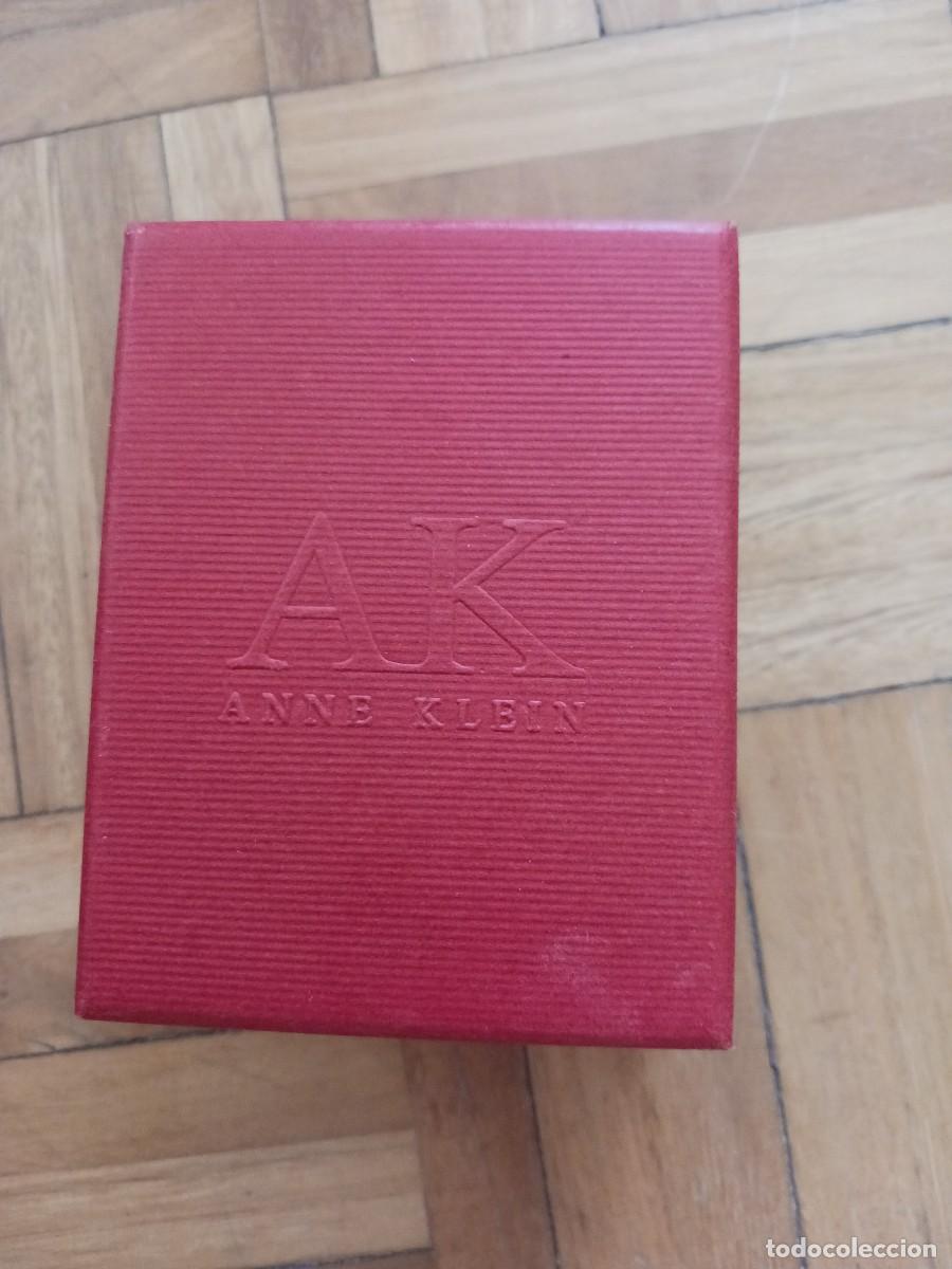 Relojes: Reloj Anne Klein con estuche - Foto 2