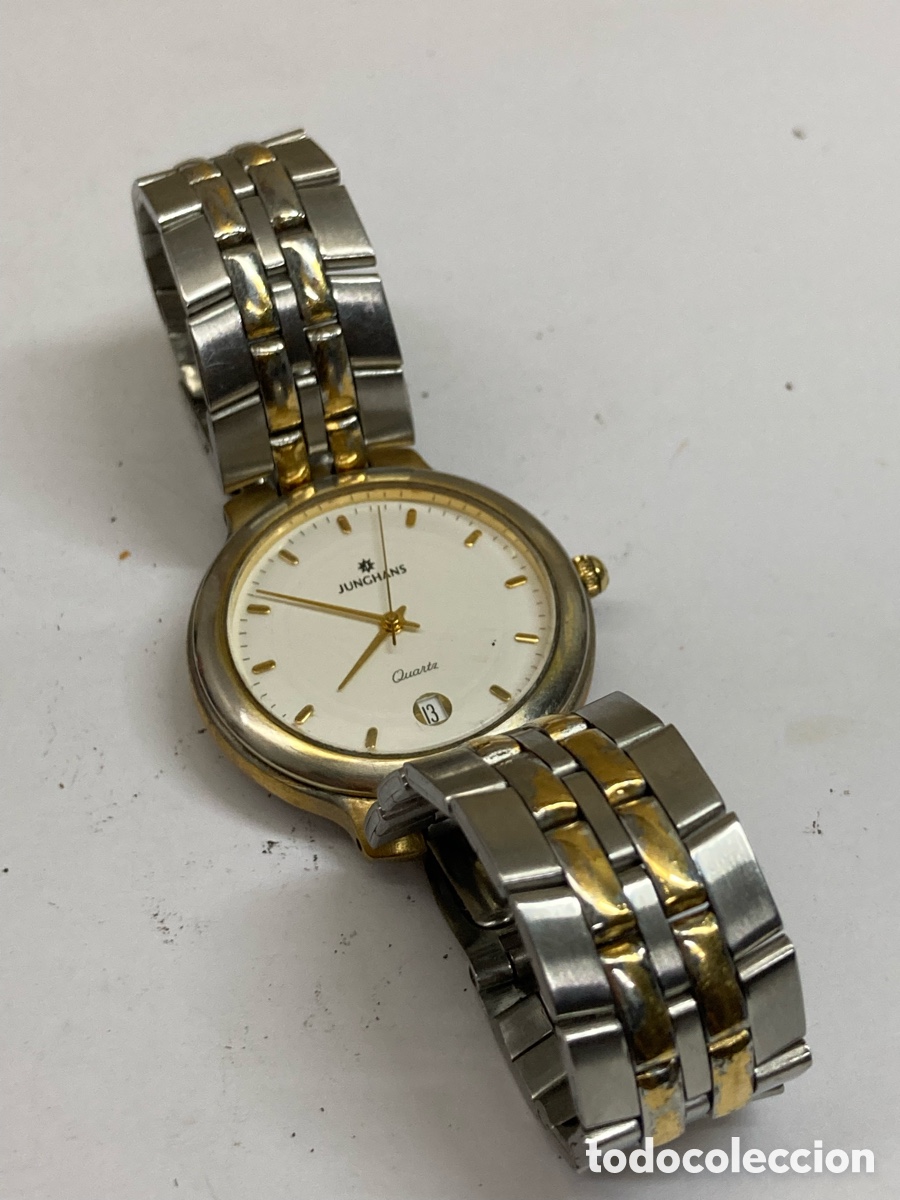 Relojes: Reloj Junchans Quartz