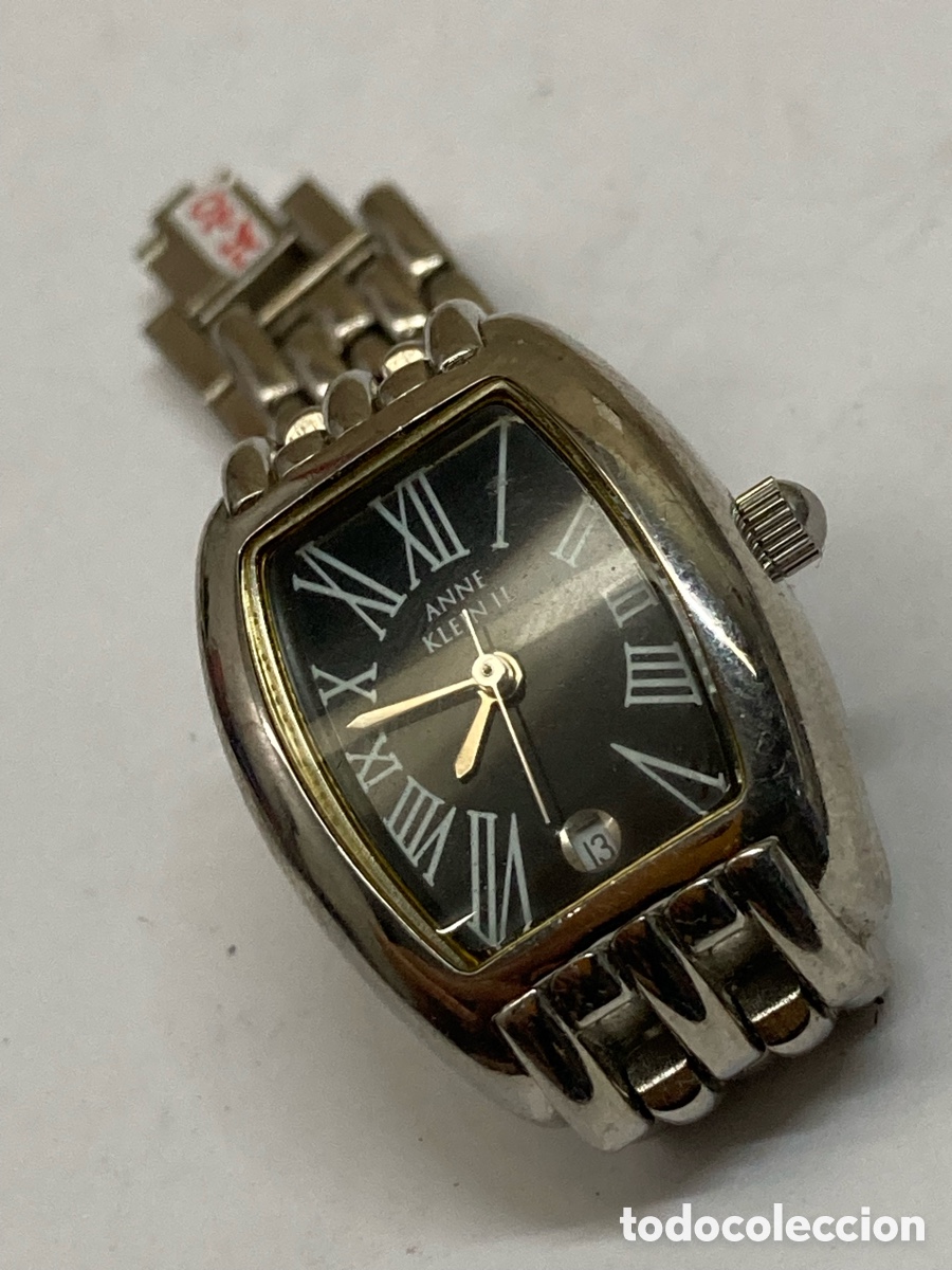 Relojes: Reloj Anne Klein II Quartz