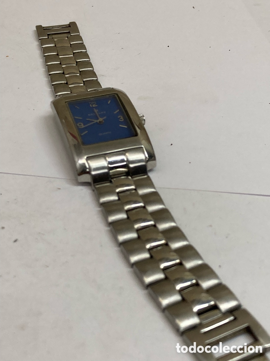 Relojes: Reloj Radiant Quartz