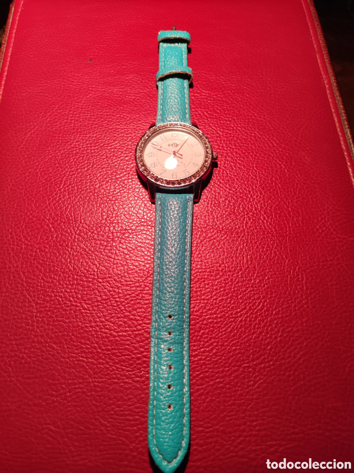 Relojes: Reloj de pulsera mujer de 38 m. - Foto 2