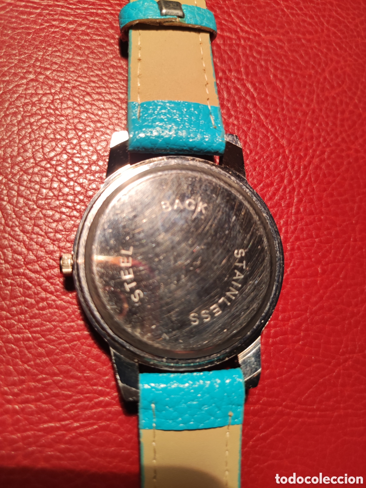 Relojes: Reloj de pulsera mujer de 38 m. - Foto 3