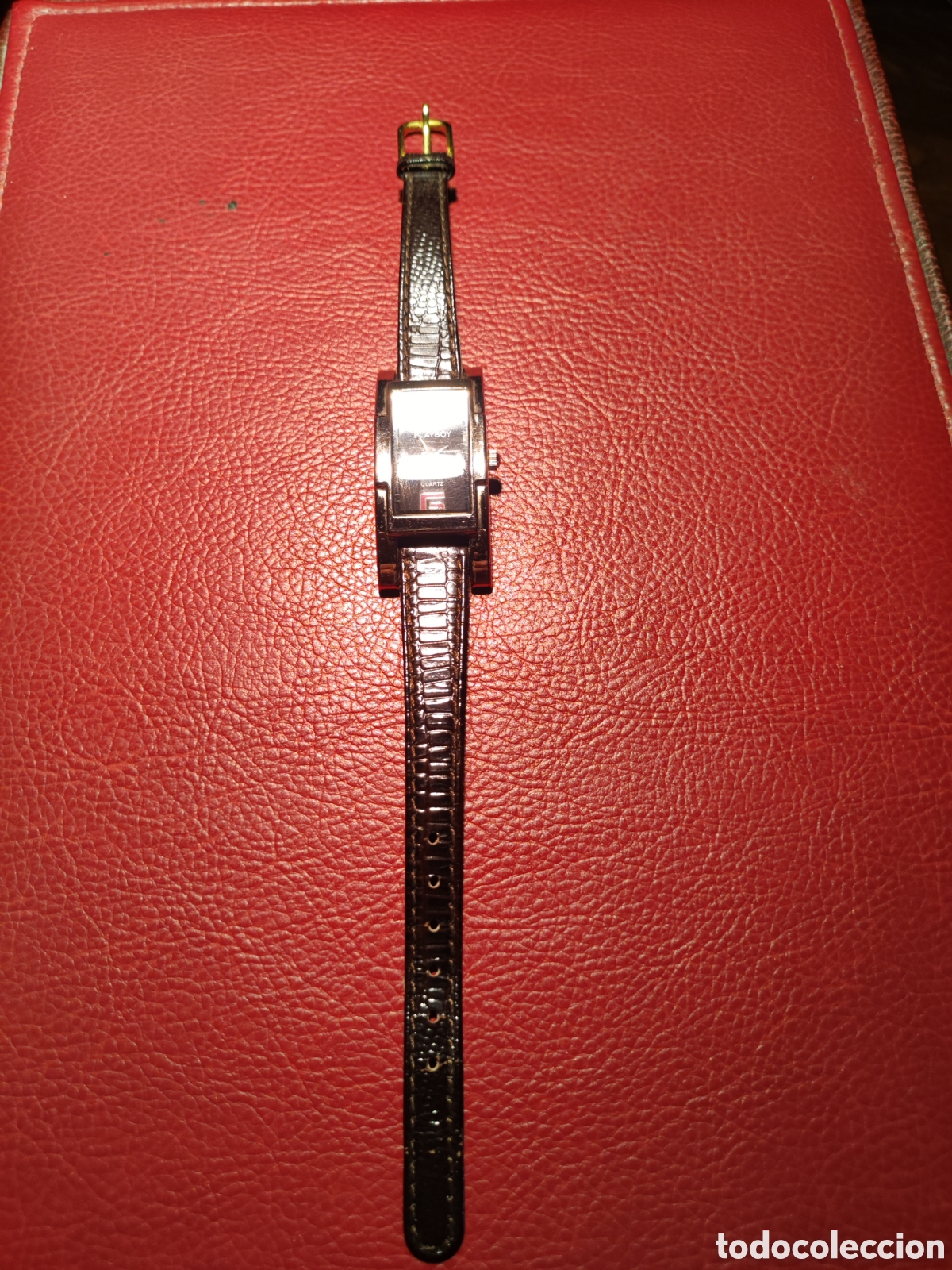 Relojes: Reloj pulsera mujer marca Playboy - Foto 2