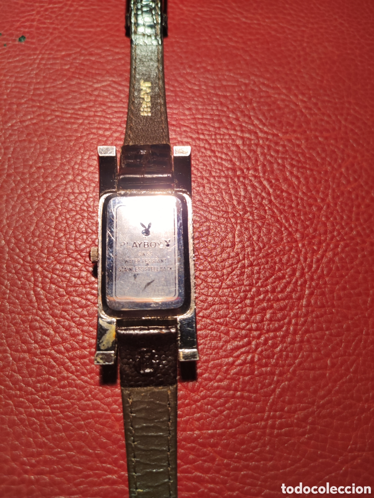 Relojes: Reloj pulsera mujer marca Playboy - Foto 3