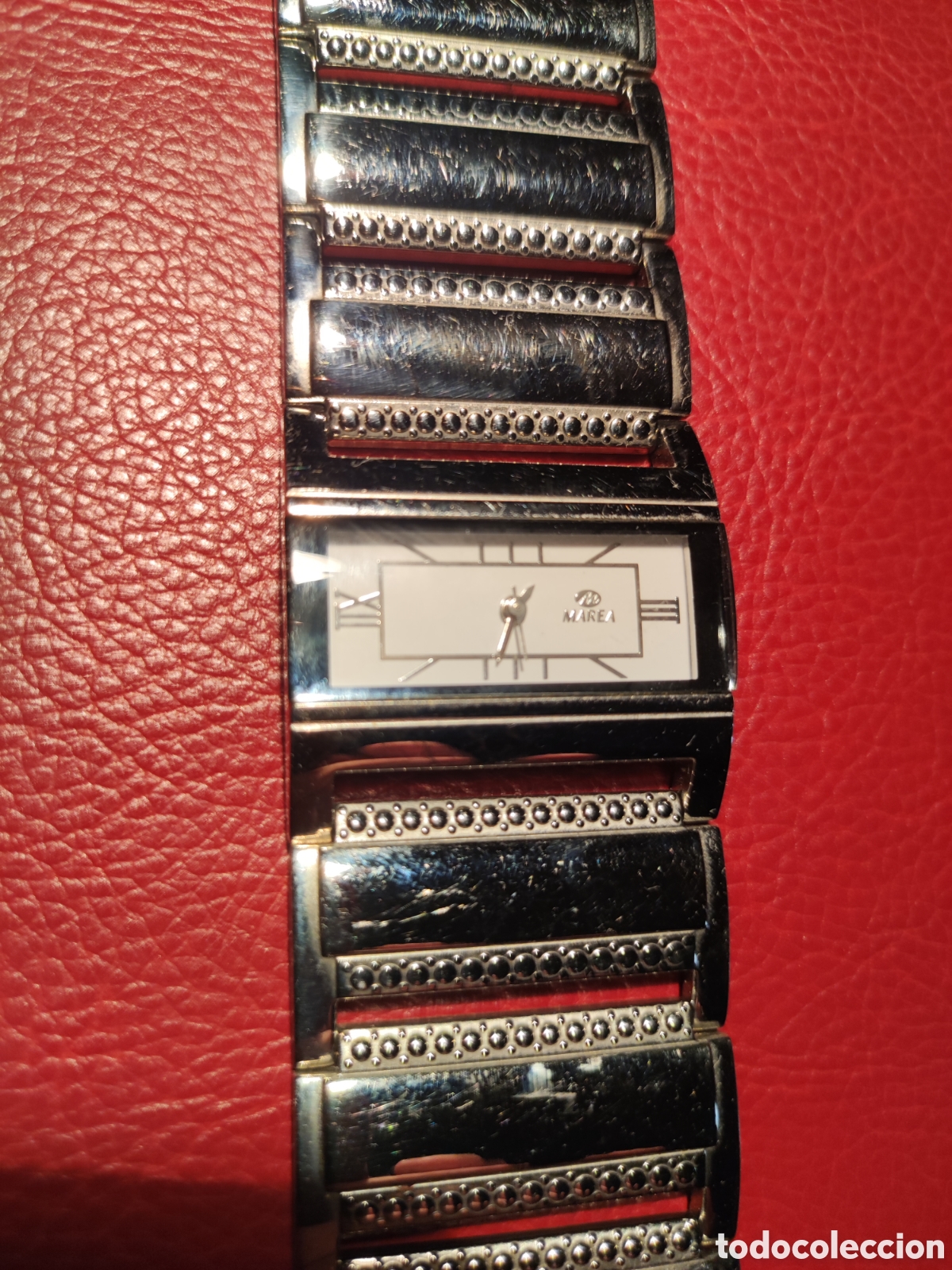 Relojes: Reloj pulsera mujer brazalete Marea