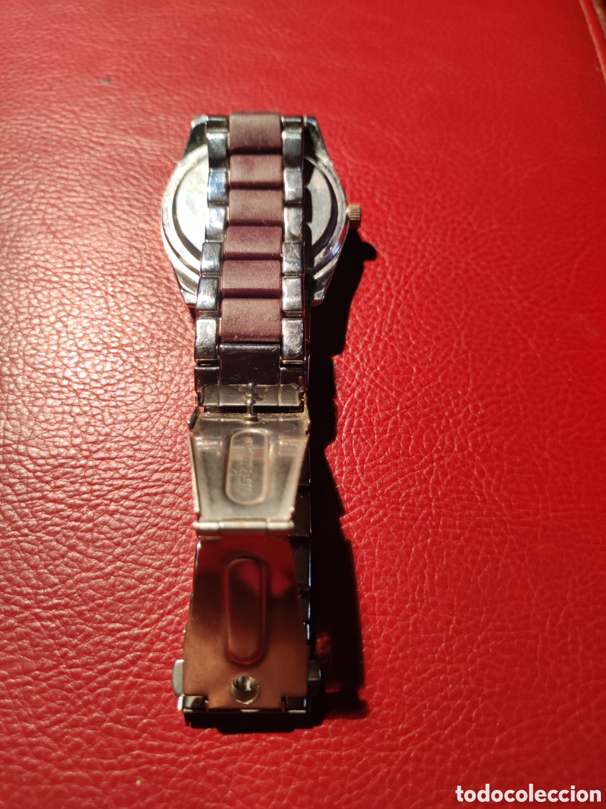 Relojes: Reloj pulsera hombre marca exactime - Foto 2
