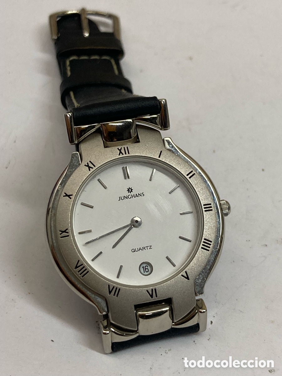 Relojes: Reloj Junchans Quartz