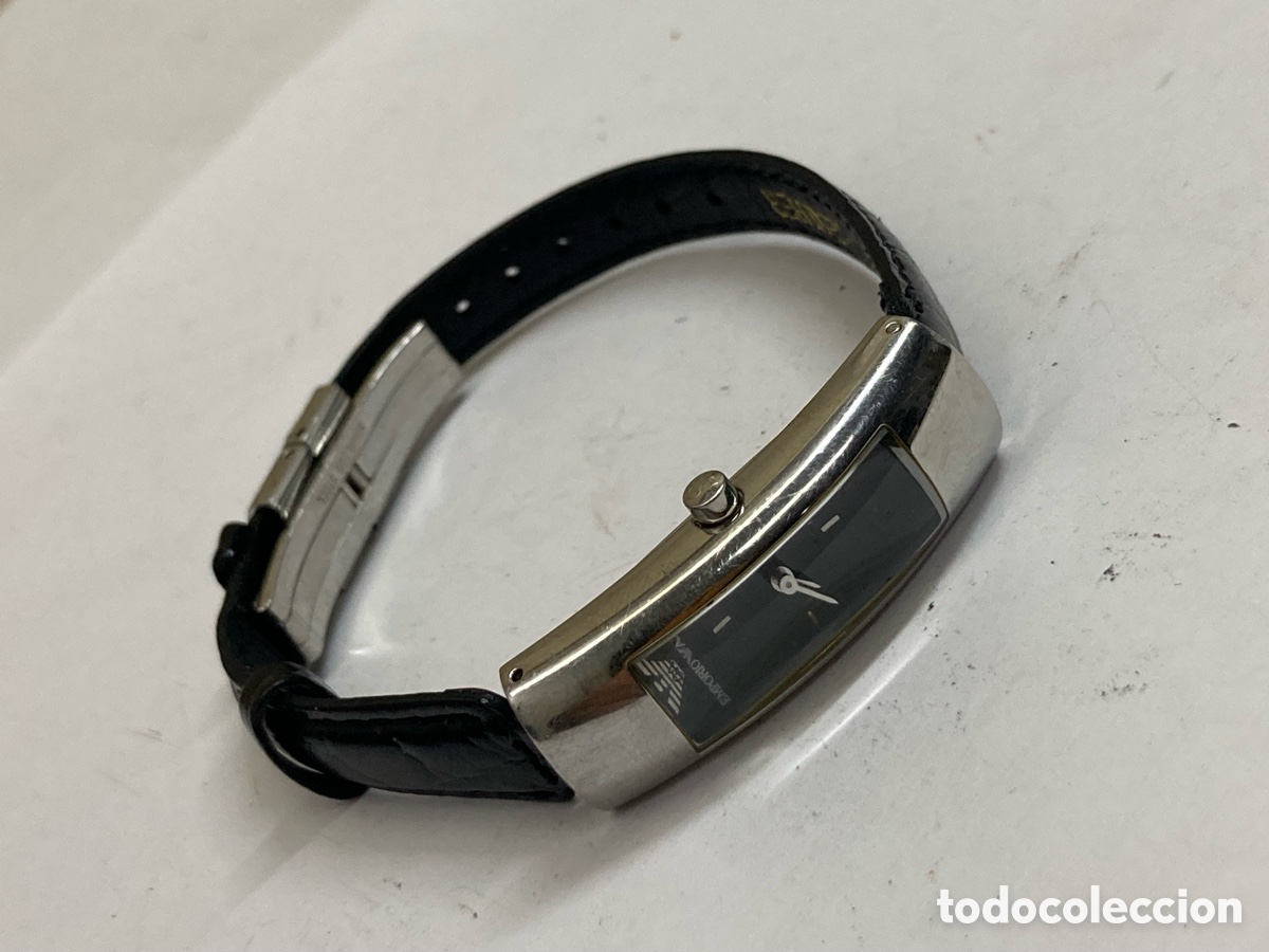 Rel&oacute;gios: Reloj Emporio Armani mujer