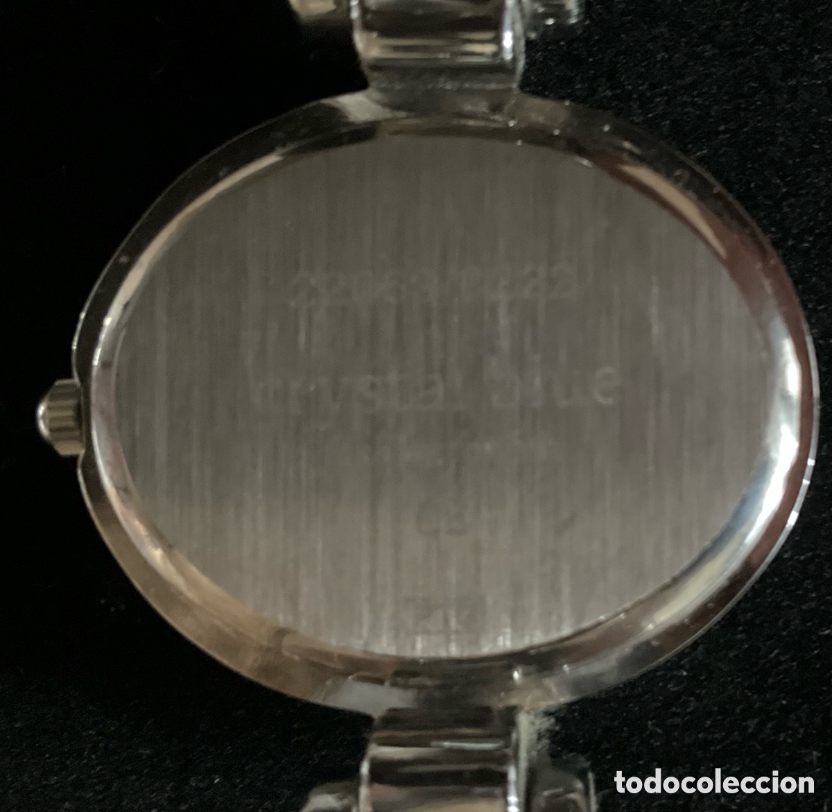 Relojes: Reloj de pulsera de mujer esmaltado - Foto 3