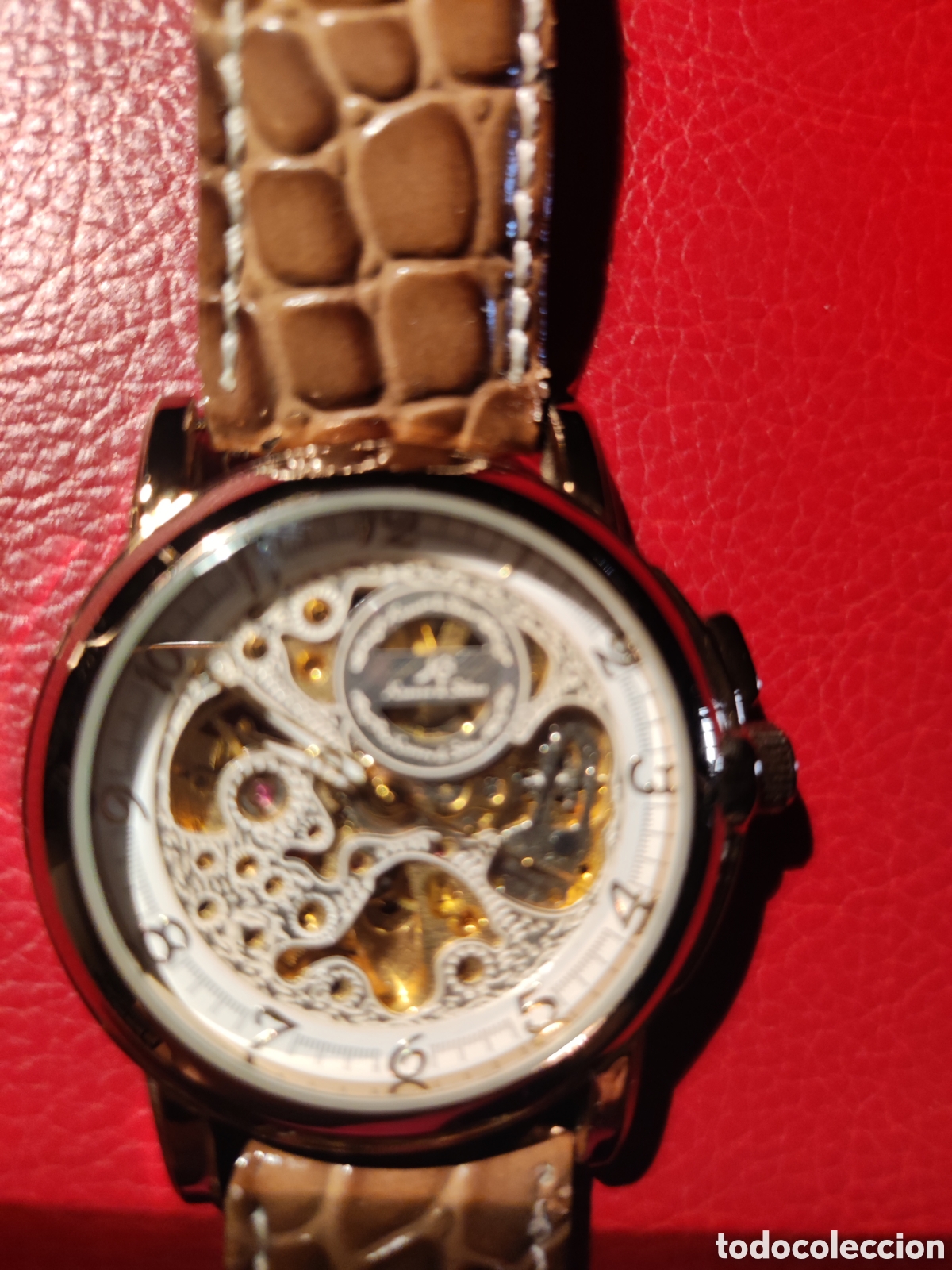 Relojes: Reloj pulsera hombre marca - Foto 2