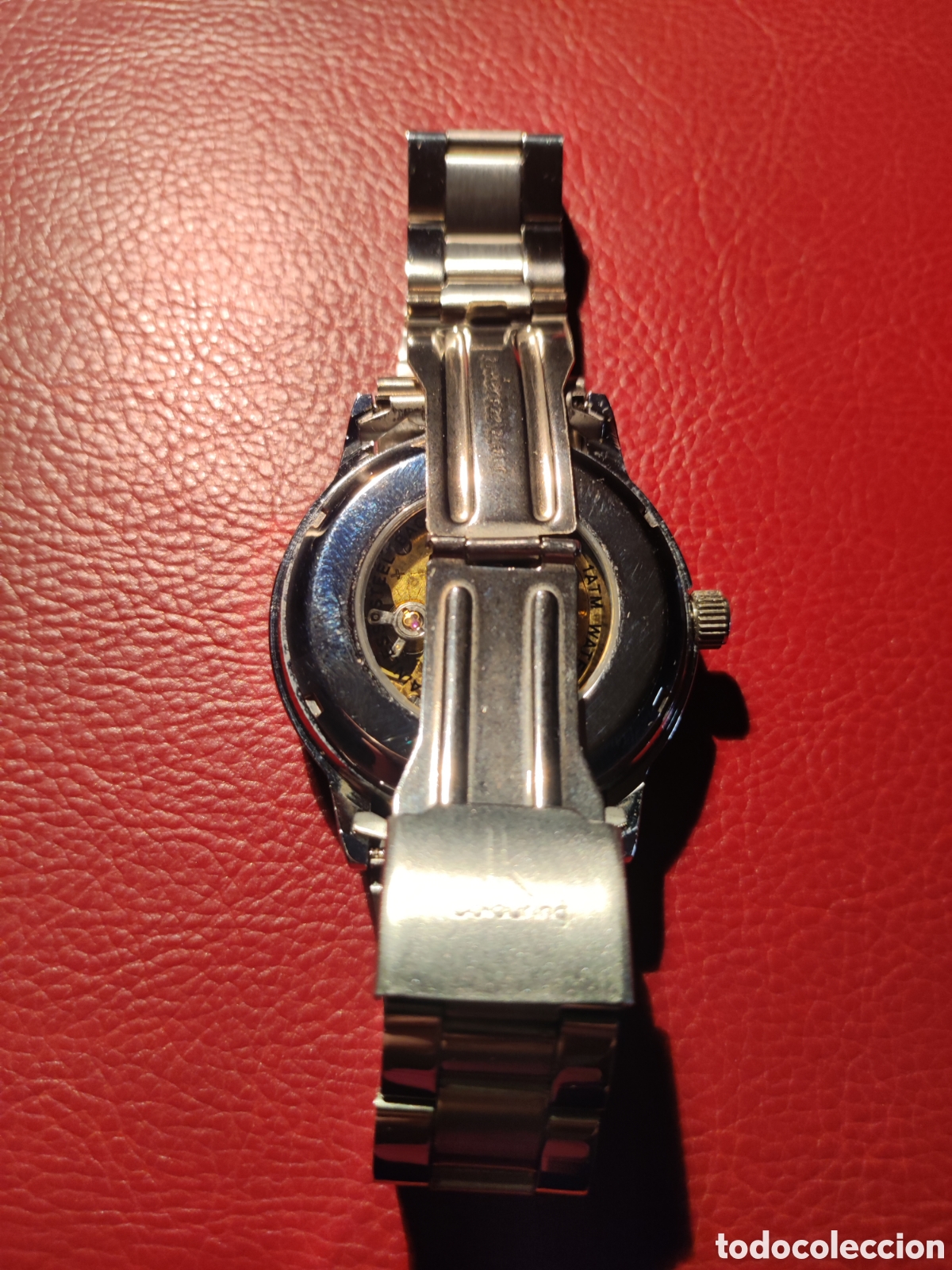 Relojes: Reloj pulsera hombre marca - Foto 2