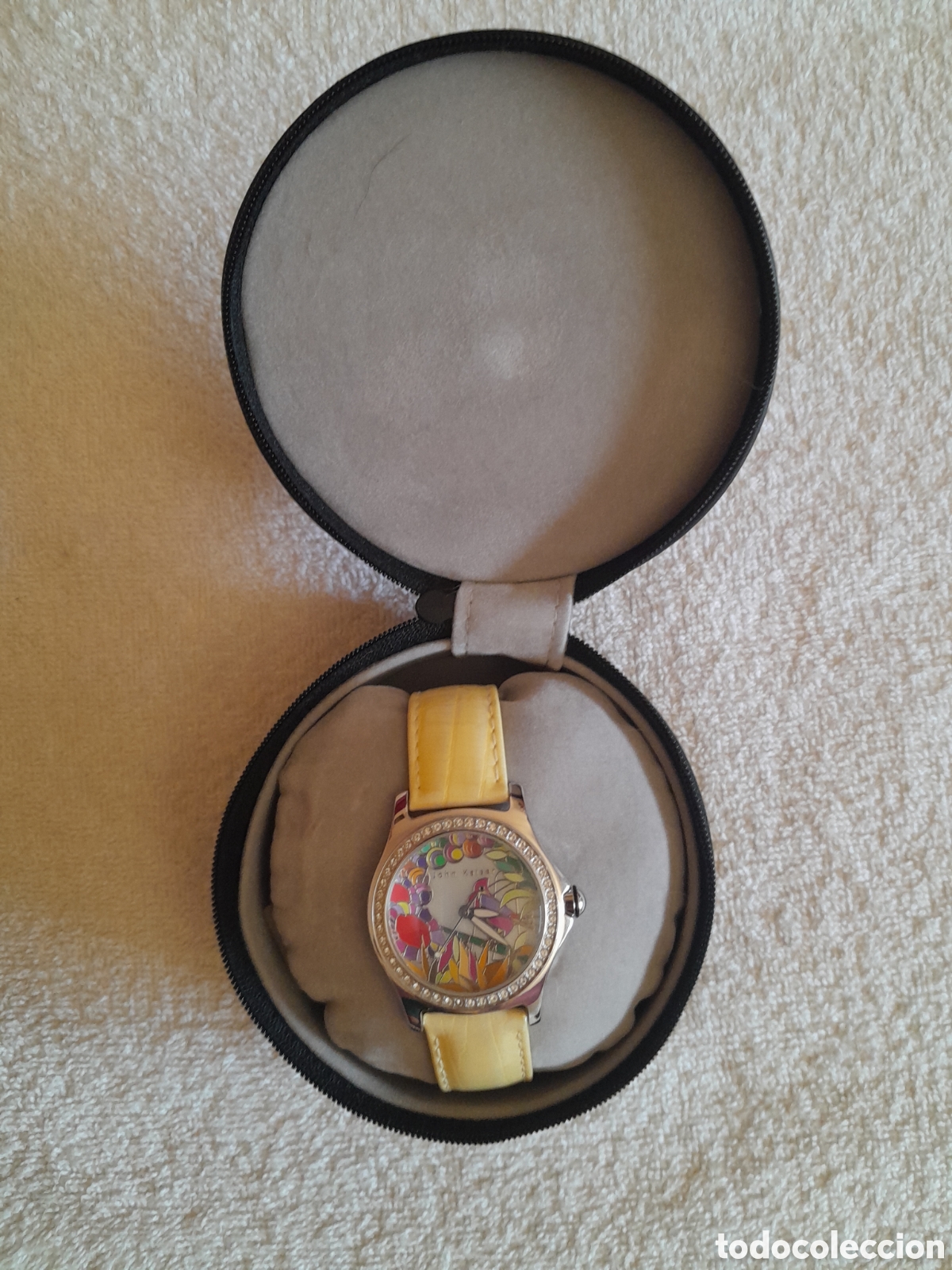Relojes: -Reloj de mujer John Kaiser. - Foto 5