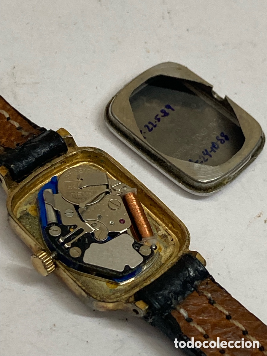 Relojes: Reloj Pulsar Quartz mujer /CR43-06 - Foto 3