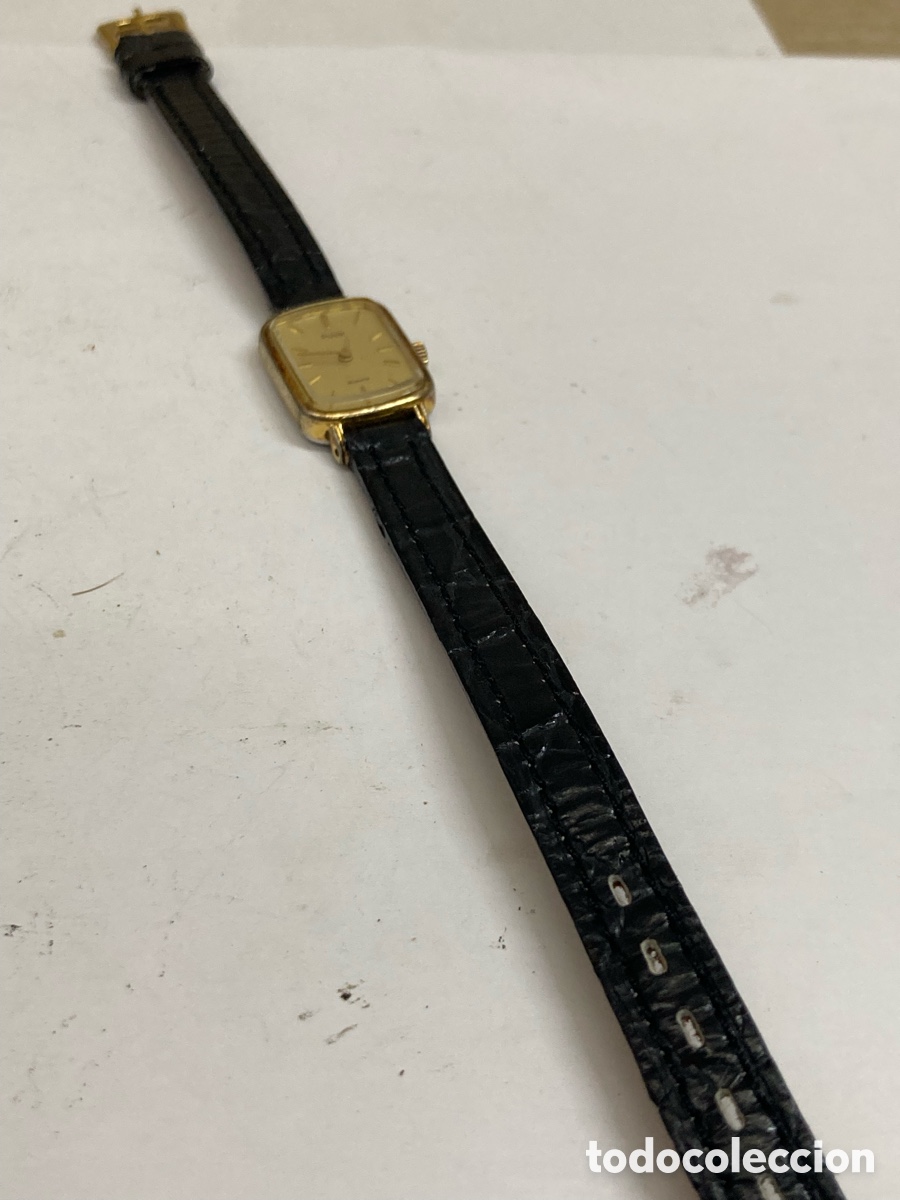 Relojes: Reloj Pulsar Quartz mujer