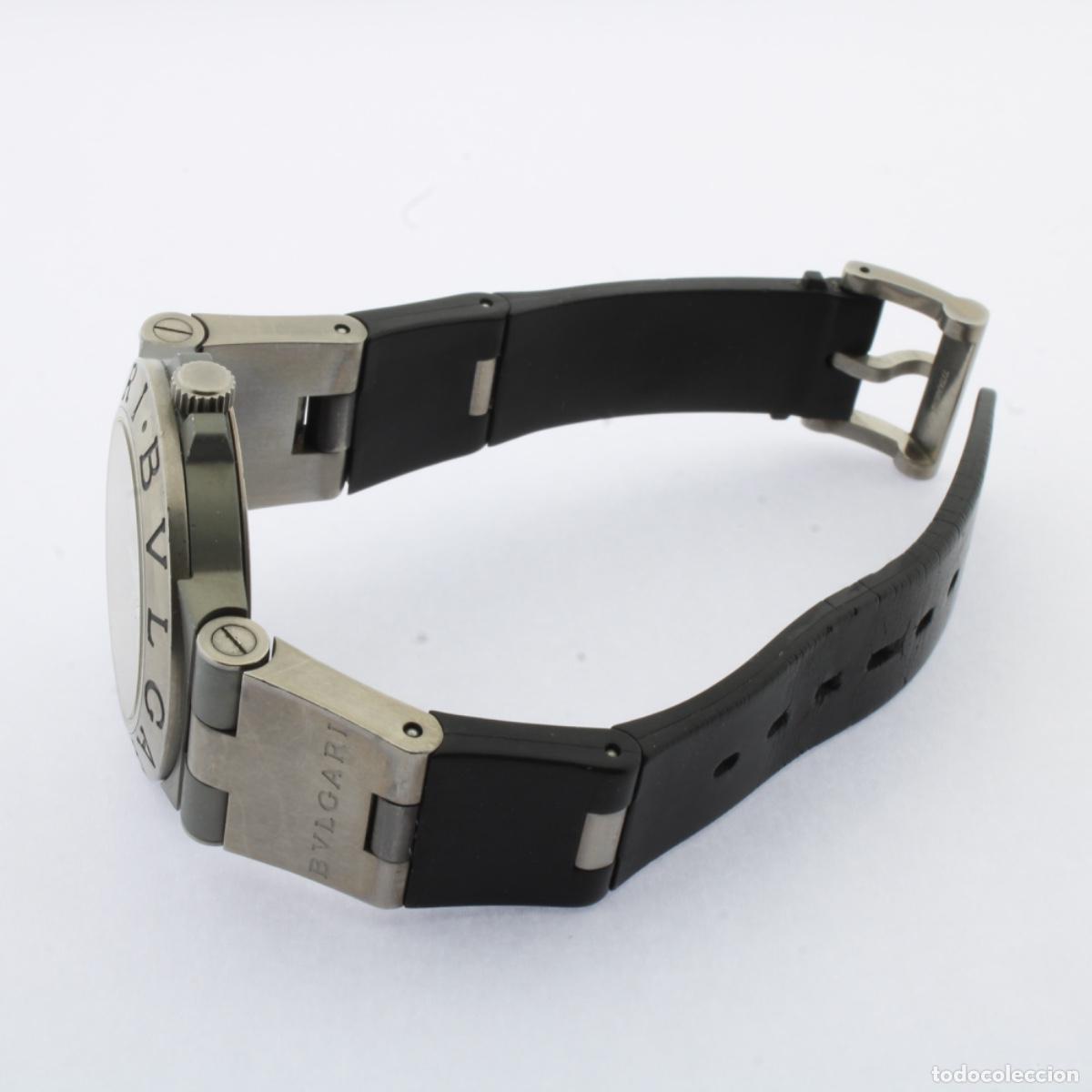 Relojes: Reloj Bulgari Diagono Titanium - Foto 5
