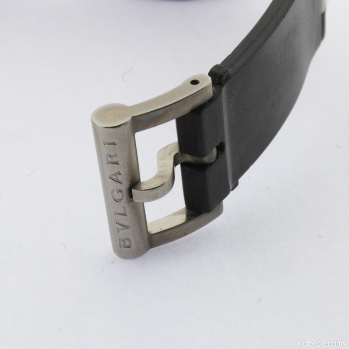 Relojes: Reloj Bulgari Diagono Titanium - Foto 8