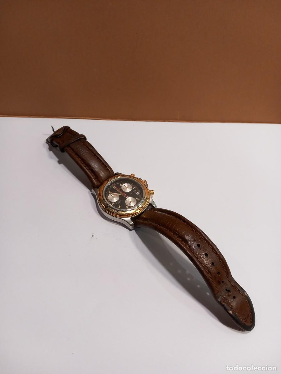 Relojes: KRONOS RELOJ CRONO (G)