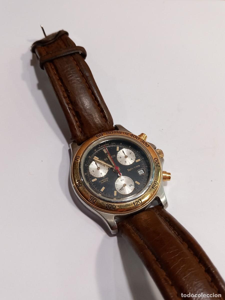 Relojes: KRONOS RELOJ CRONO (G) - Foto 2