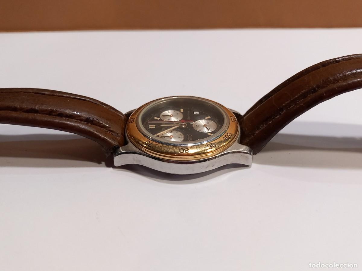 Relojes: KRONOS RELOJ CRONO (G) - Foto 4