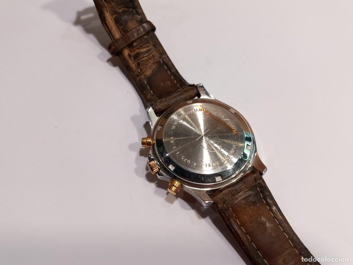 Relojes: KRONOS RELOJ CRONO (G) - Foto 5