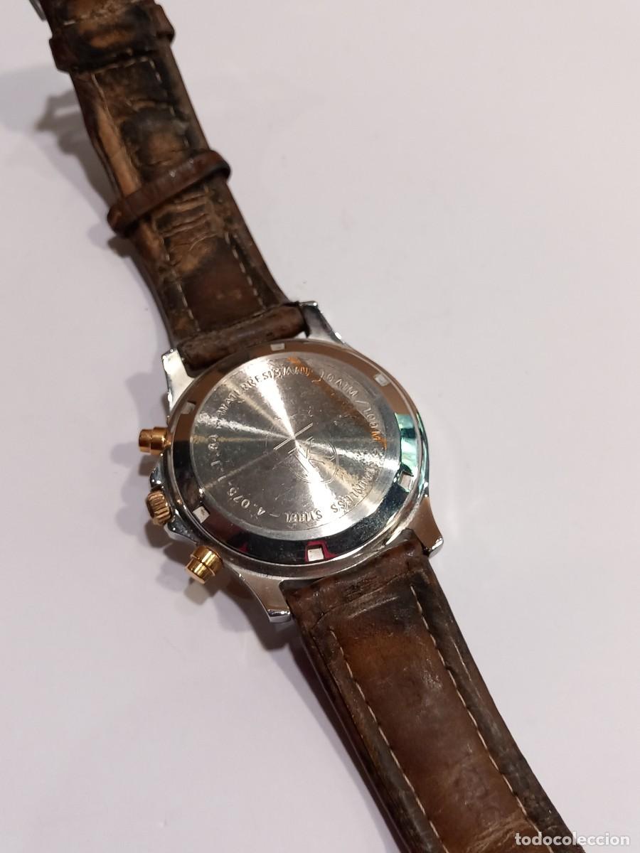 Relojes: KRONOS RELOJ CRONO (G) - Foto 7